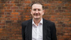 El caso de Andy May