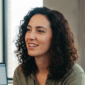 Patricia - Testimonio