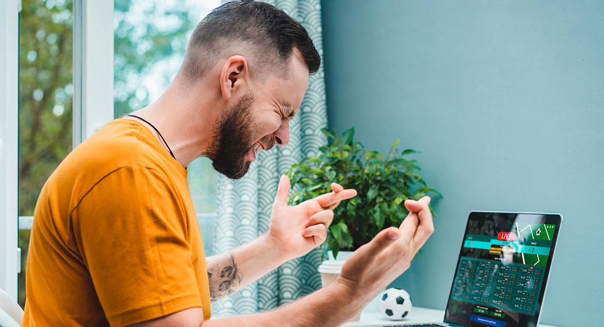 El silencio alrededor de la ludopatía: la adicción que todos miran de costado
