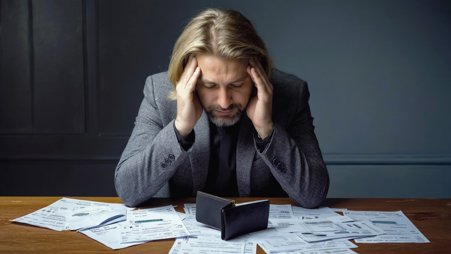 Necesito ayuda para detener la adicción a las apuestas