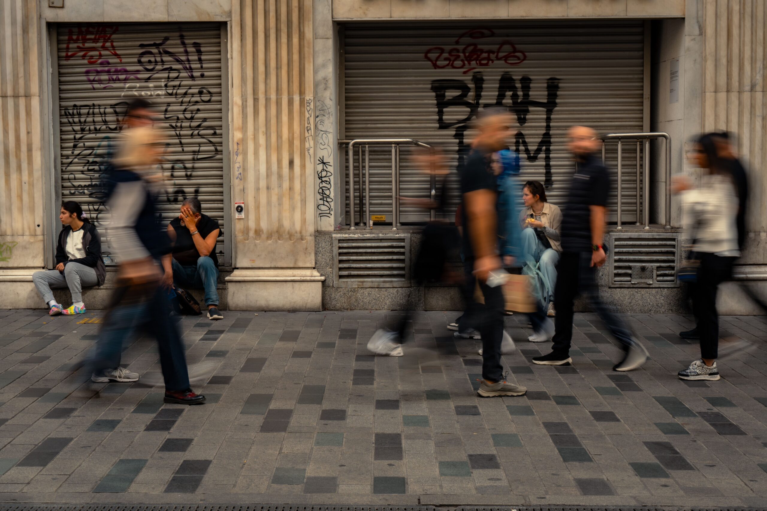 Por qué la ludopatía espanta incluso a quienes no juegan